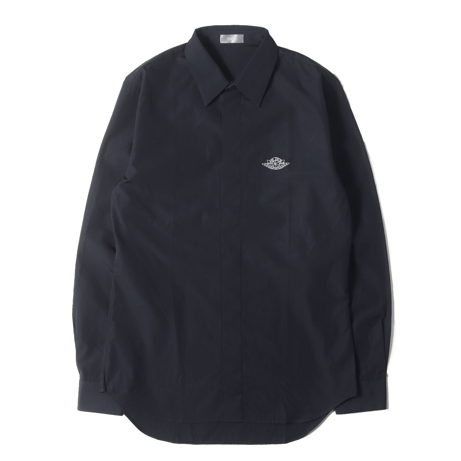 楽天市場】ディオールオム DIOR HOMME メンズ シャツ デニム