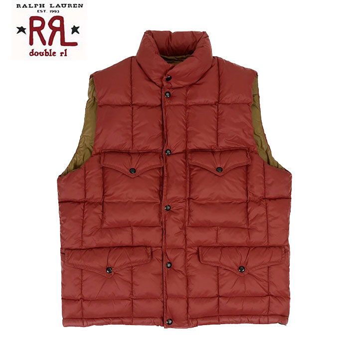 楽天市場】RRL ラルフローレン DOUBLE RL ダブルアールエル ハイパイル