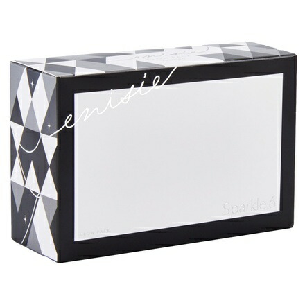 楽天市場】エニシーグローパック 正規品 スパークル 6個入り Sparkle 6