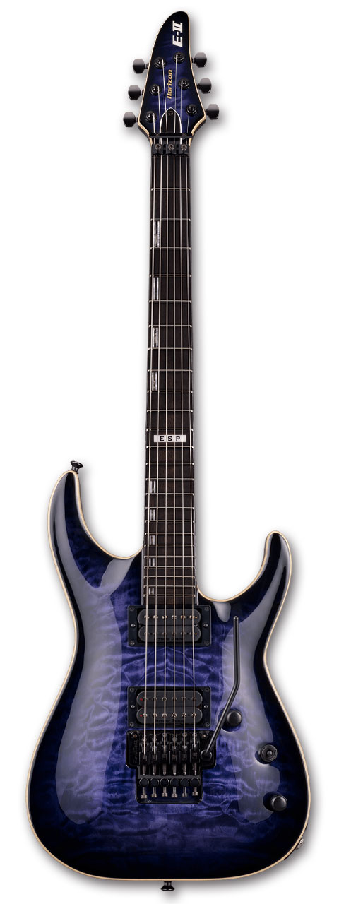 楽天市場】ESP HORIZON-I / Deep Candy Apple Red [イーエスピー