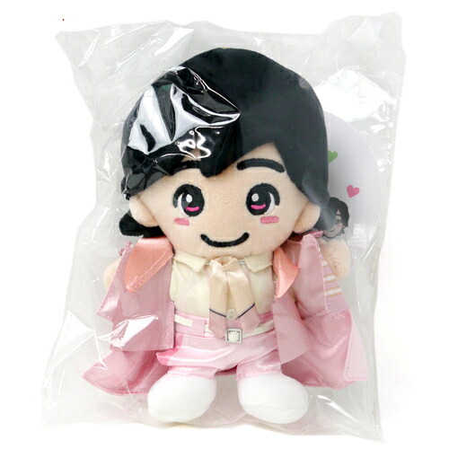 楽天市場】なにわ男子 大西流星 ちびぬい 『初心LOVE(うぶらぶ)』ver