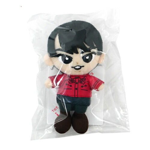 楽天市場】Snow Man すのチルぶら下がりシリーズ ぬいぐるみver