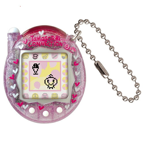 楽天市場】[バンダイ(BANDAI)] Tamagotchi Connection らいんすとーん
