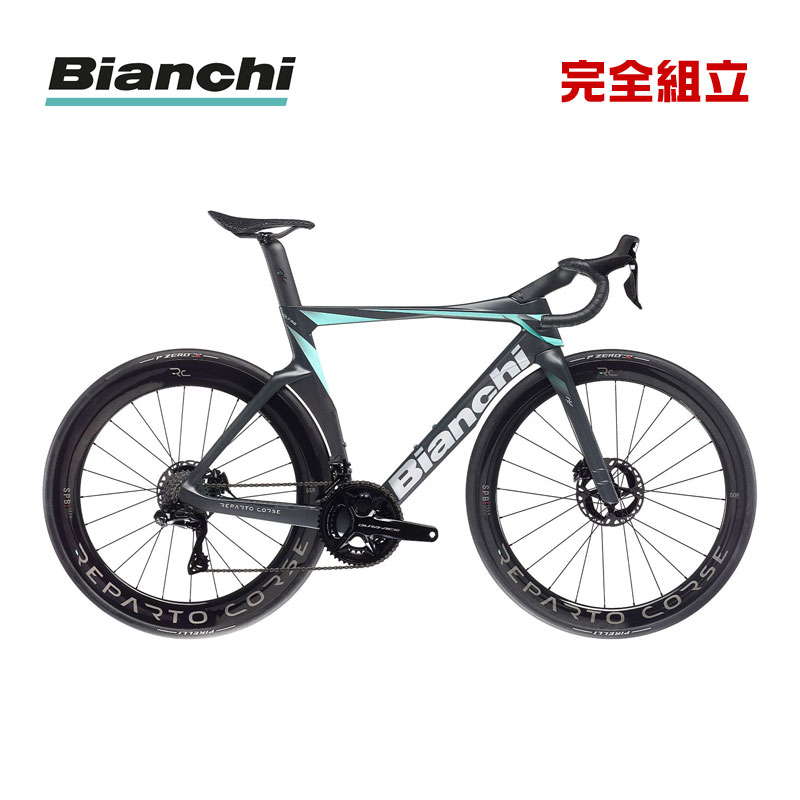 楽天市場】BIANCHI ビアンキ 2023年モデル OLTRE COMP 105 Di2