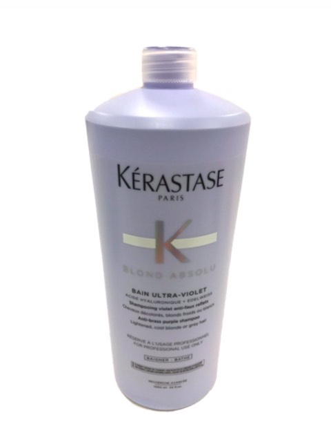 楽天市場】ケラスターゼ CH バンクロノロジスト R 1000mL 業務用