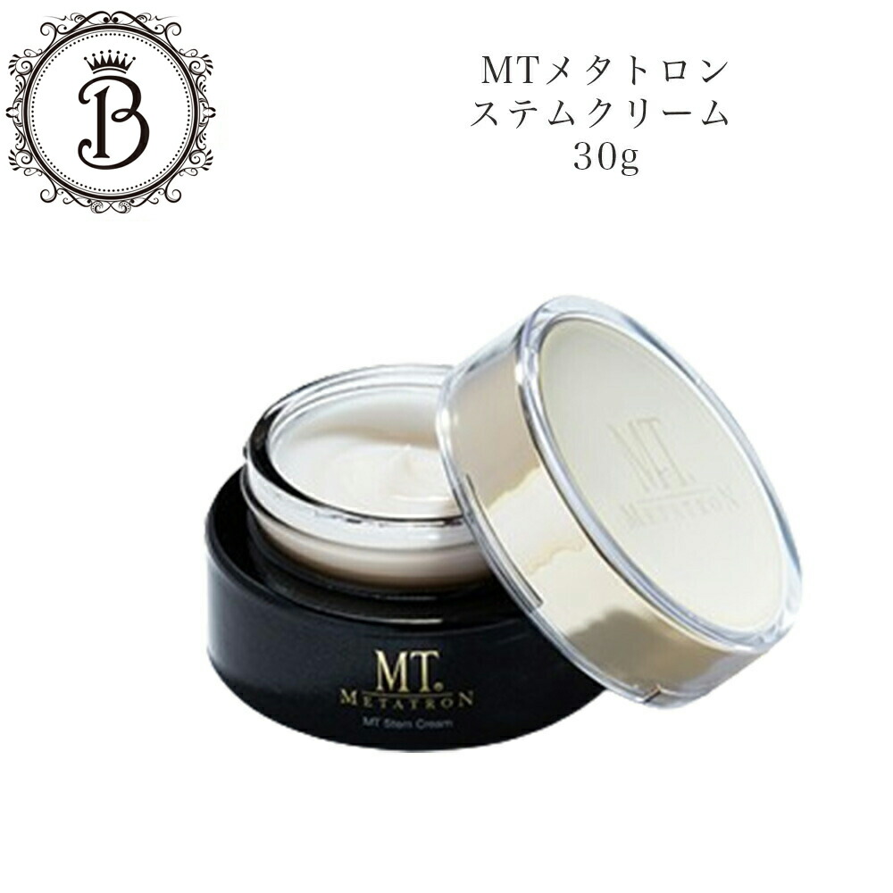 楽天市場】MTメタトロン エッセンシャル クリーム 50g フェイス
