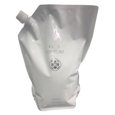 楽天市場】COTA コタクチュール トリートメント ベルベット 詰替