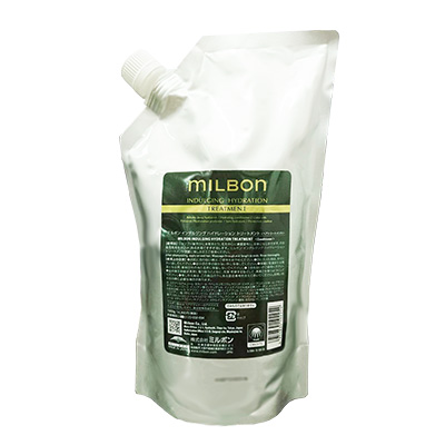 楽天市場】ミルボン イルミネイティング グロー トリートメント 500g