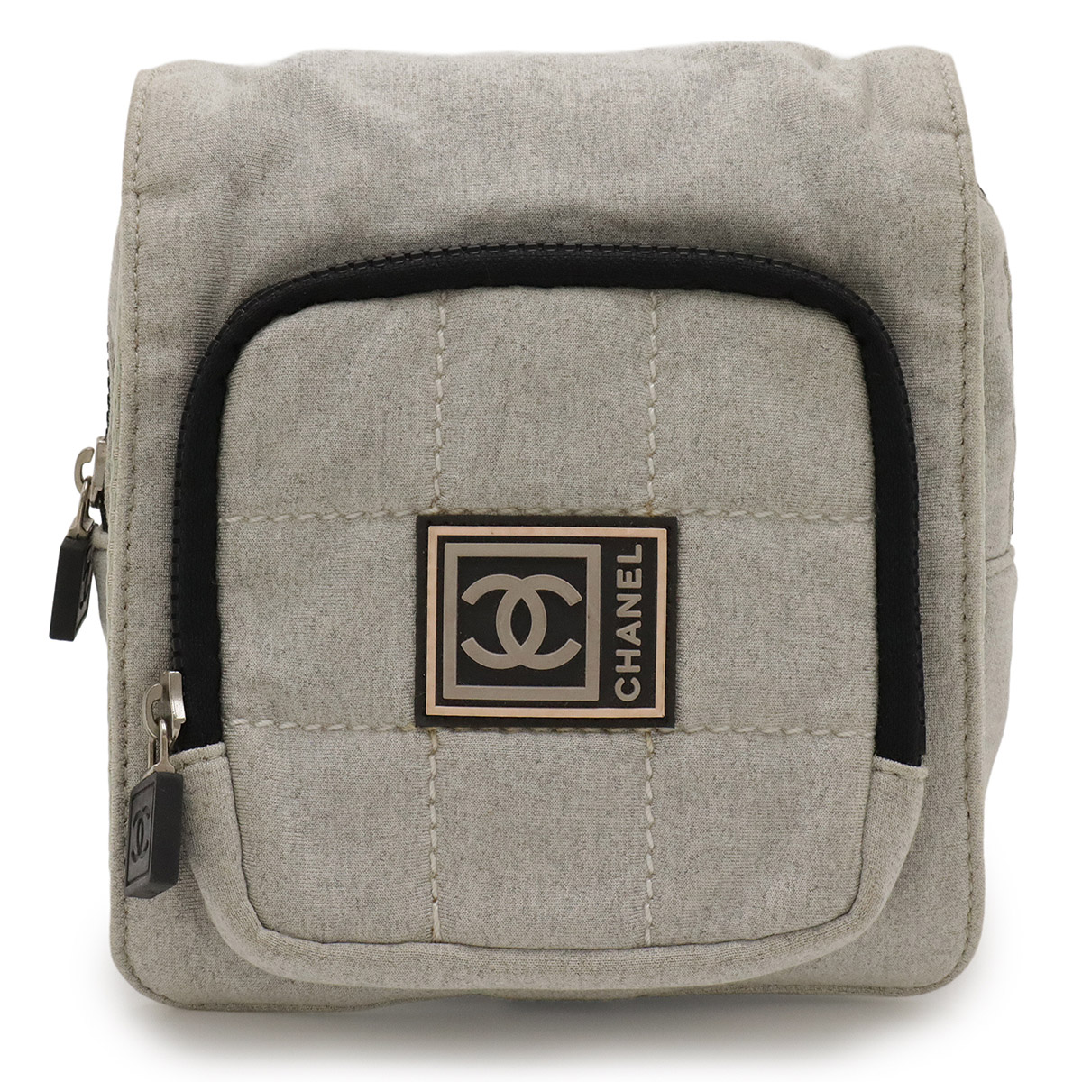 楽天市場】【バッグ】CHANEL シャネル スポーツライン ココマーク
