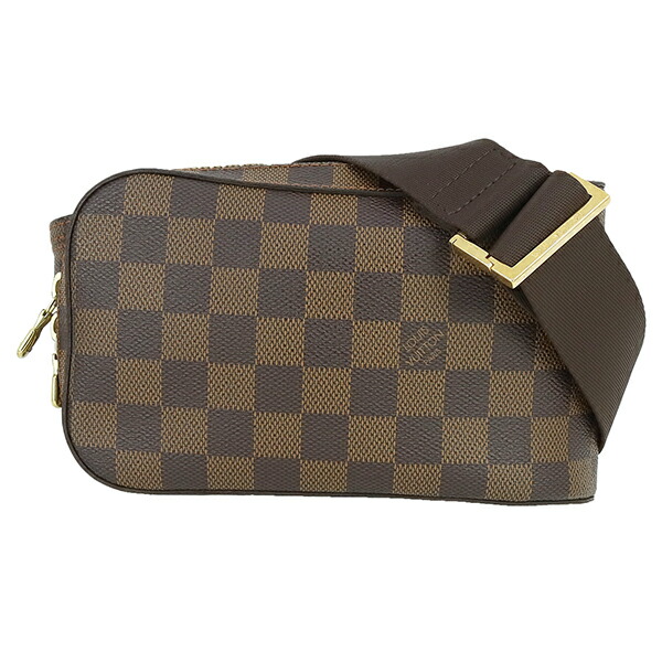 楽天市場】【新品】 ルイヴィトン 化粧ポーチ LV × TM ポシェット