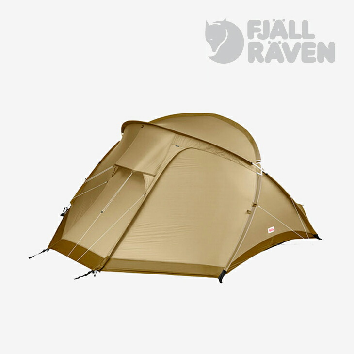 楽天市場】・FJALLRAVEN｜Abisko Dome 2/ フェールラーベン/アビスコ