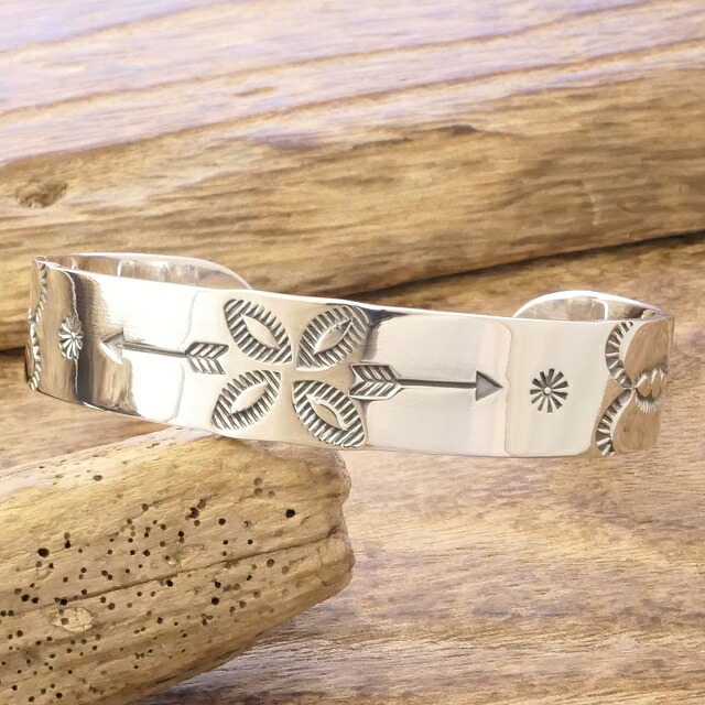 楽天市場】NORTH WORKS(ノースワークス)ターコイズ バングル シルバー