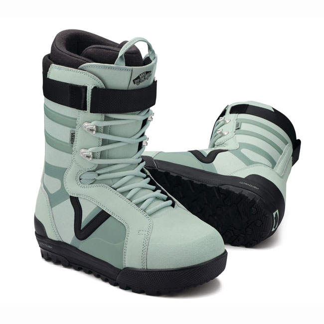 楽天市場】バンズ ブーツ VANS BOOTS INFUSE boa BLACK/WHITE 25-26