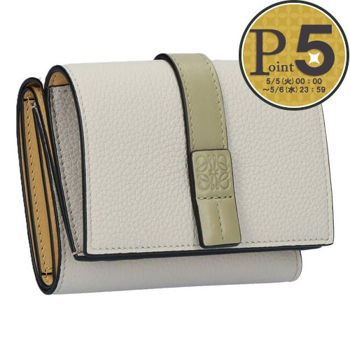 楽天市場】ロエベ LOEWE 財布 レディース C660TR2X03 1960 6465 三