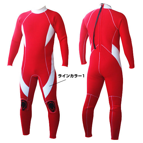 楽天市場】SAS 手足首 ファスナー付 5mm ダイビング ウエットスーツ S