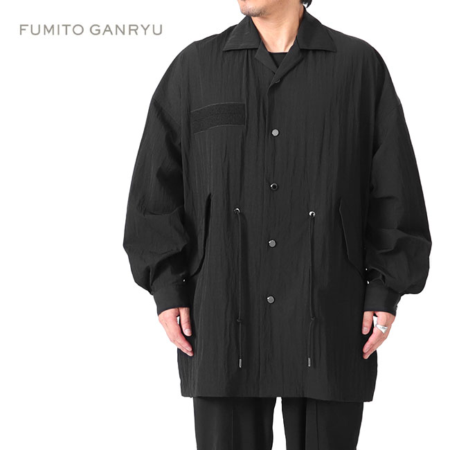 楽天市場】[TIME SALE] FUMITO GANRYU フミトガンリュウ M-51 2WAY