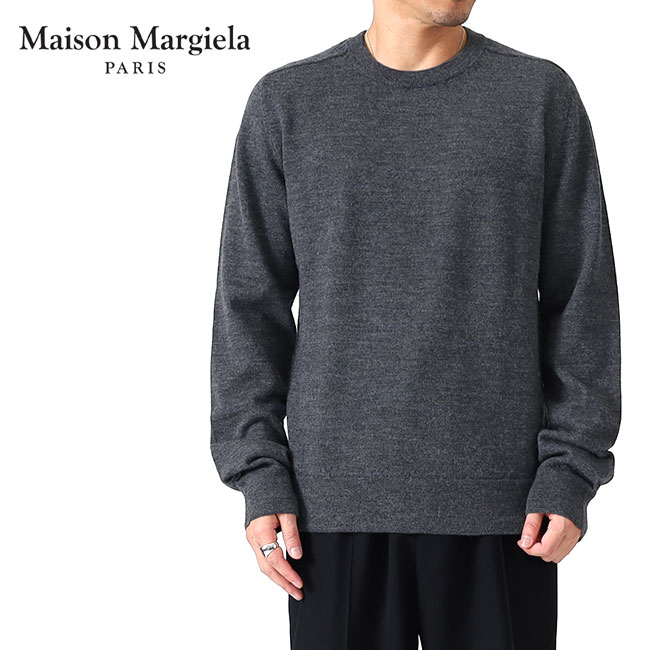楽天市場】[TIME SALE] Maison Margiela メゾンマルジェラ ウール