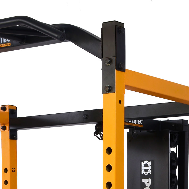 POWER TEC パワーテック Jフック バーホルダー POWER TEC パワーテック