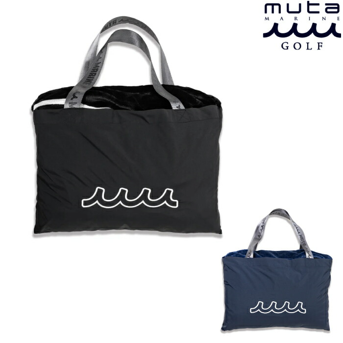 楽天市場】【送料無料】MUTA MARINE GOLF ムータマリンゴルフ メンズ