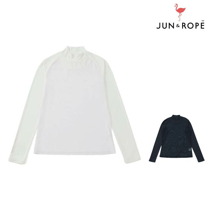 楽天市場】JUN&ROPE' ジュンアンドロペ ゴルフウェア レディース