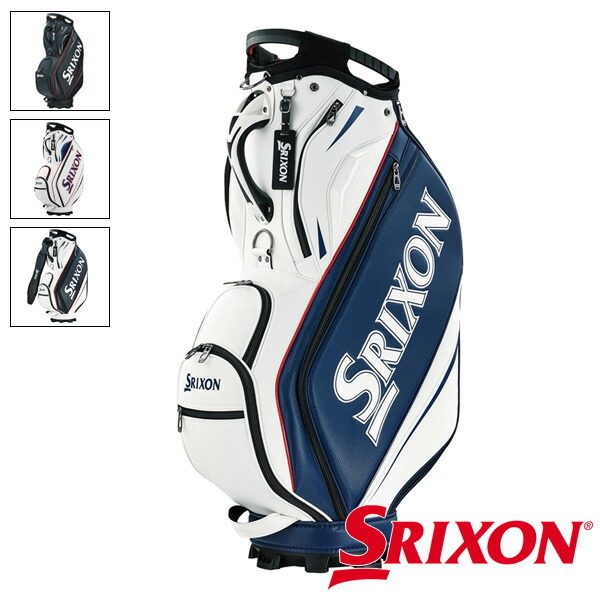 楽天市場】◎◎【中古】DUNLOP ダンロップ SRIXON スリクソン キャディ
