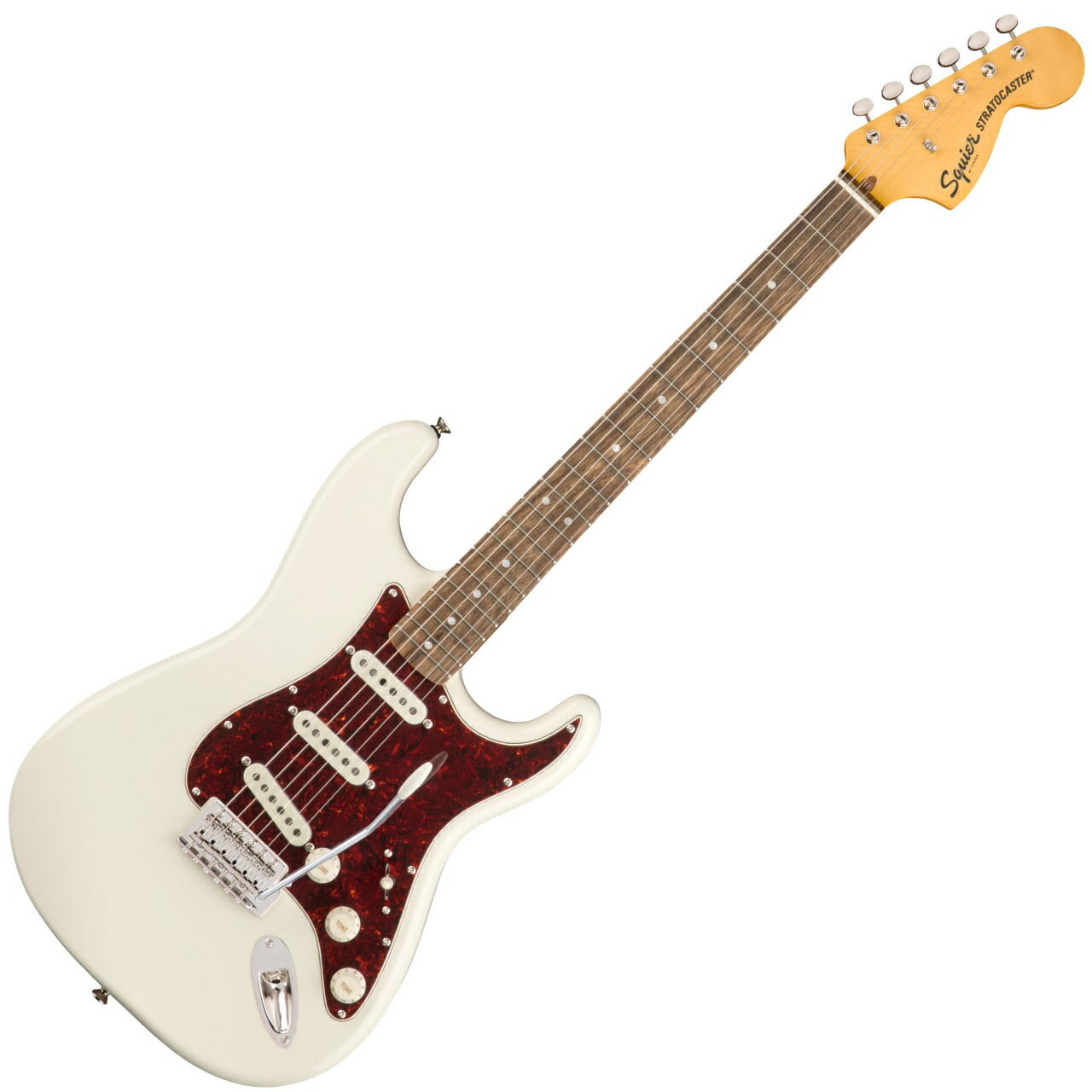 Squier ストラトキャスター サンバースト Squier ストラトキャスター