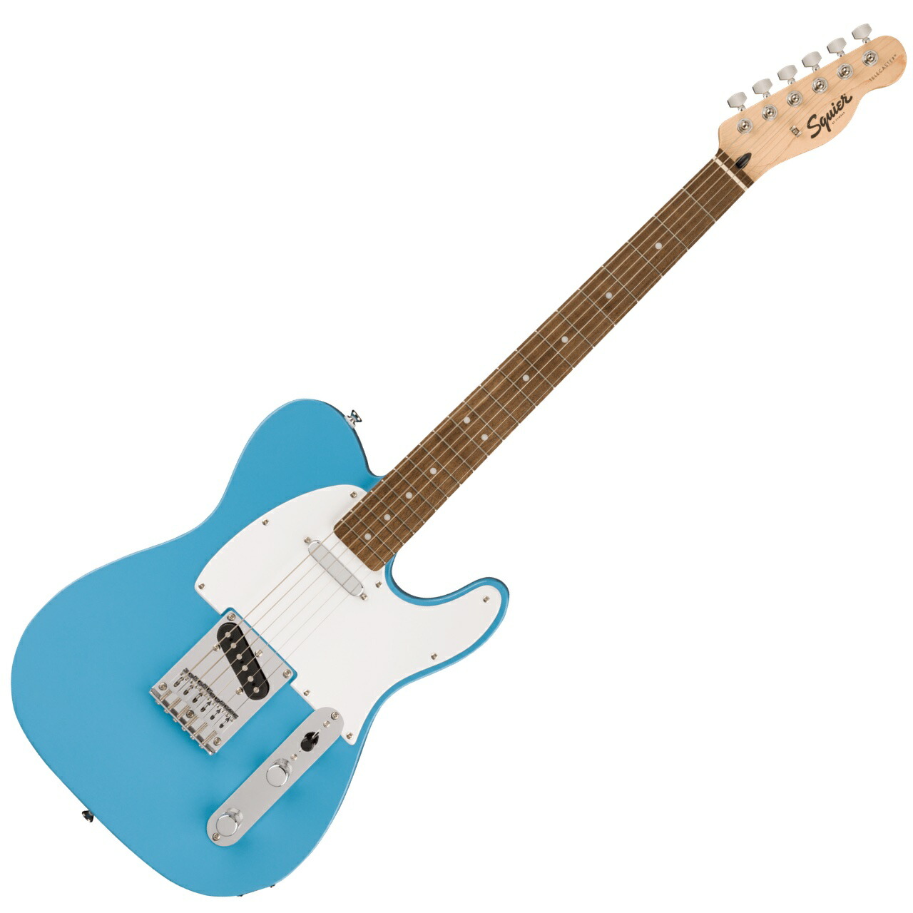 楽天市場】Squier Sonic™ Telecaster® California Blue