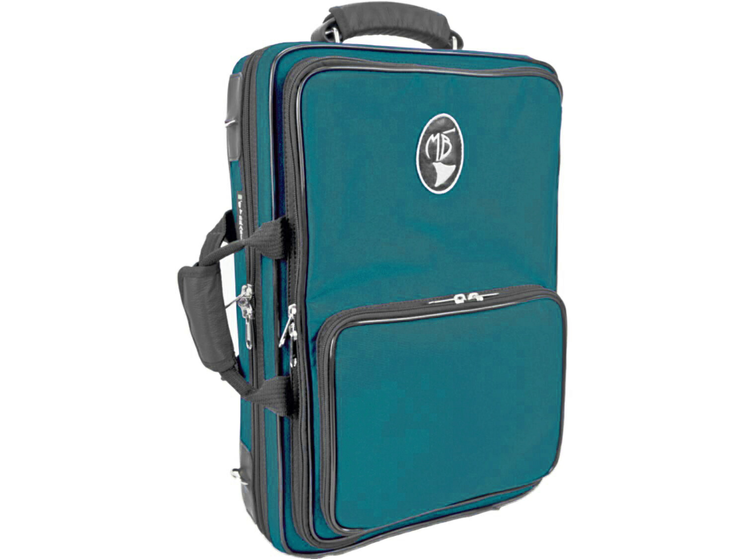 bam オーボエ&イングリッシュホルンダブルケース BAM】オーボエ