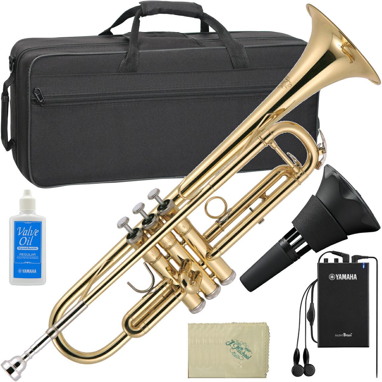 楽天市場】Kaerntner ケルントナー KTR-30 Gold トランペット ラッカー