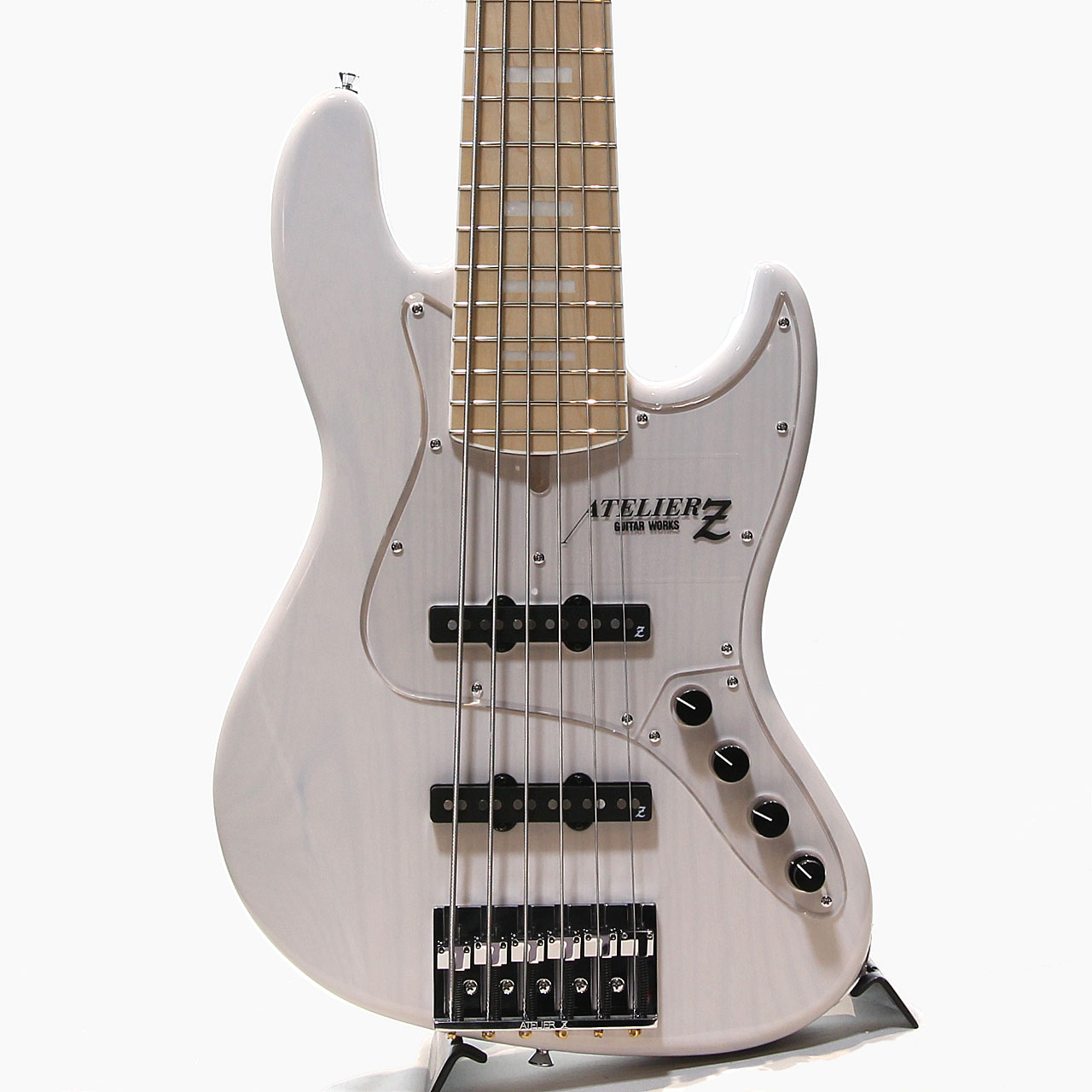 楽天市場】ATELIER Z DAL 5 CTM-3 Tone Sunburst- 新品[アトリエZ