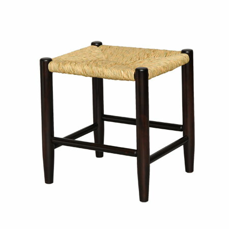 楽天市場】松本民芸家具 #514型ラッシスツール 柳宗悦氏デザイン監修