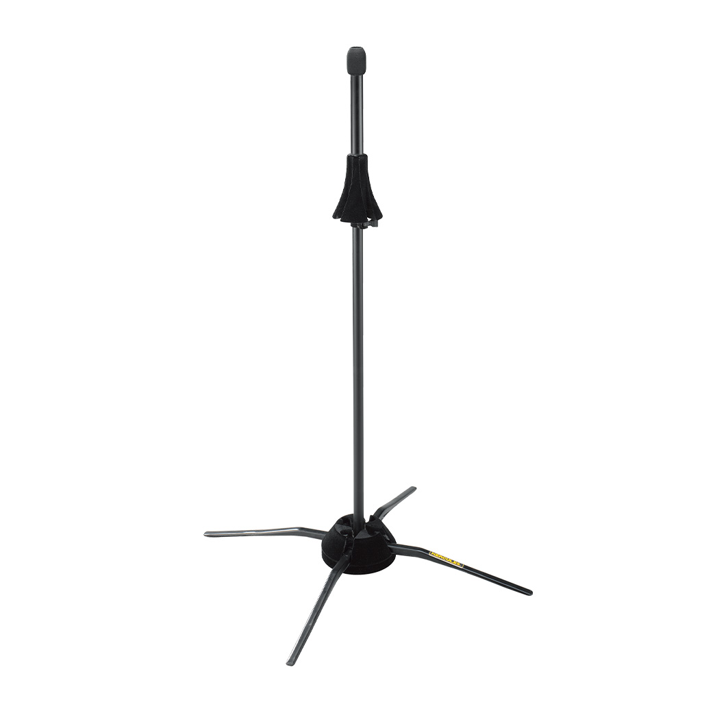 楽天市場】トロンボーンスタンドAida（アイダ）アルミパイプ製軽量 TB