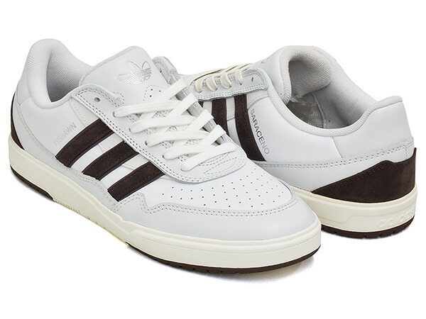 楽天市場】adidas Skateboarding TYSHAWN X SPITFIRE【アディダス