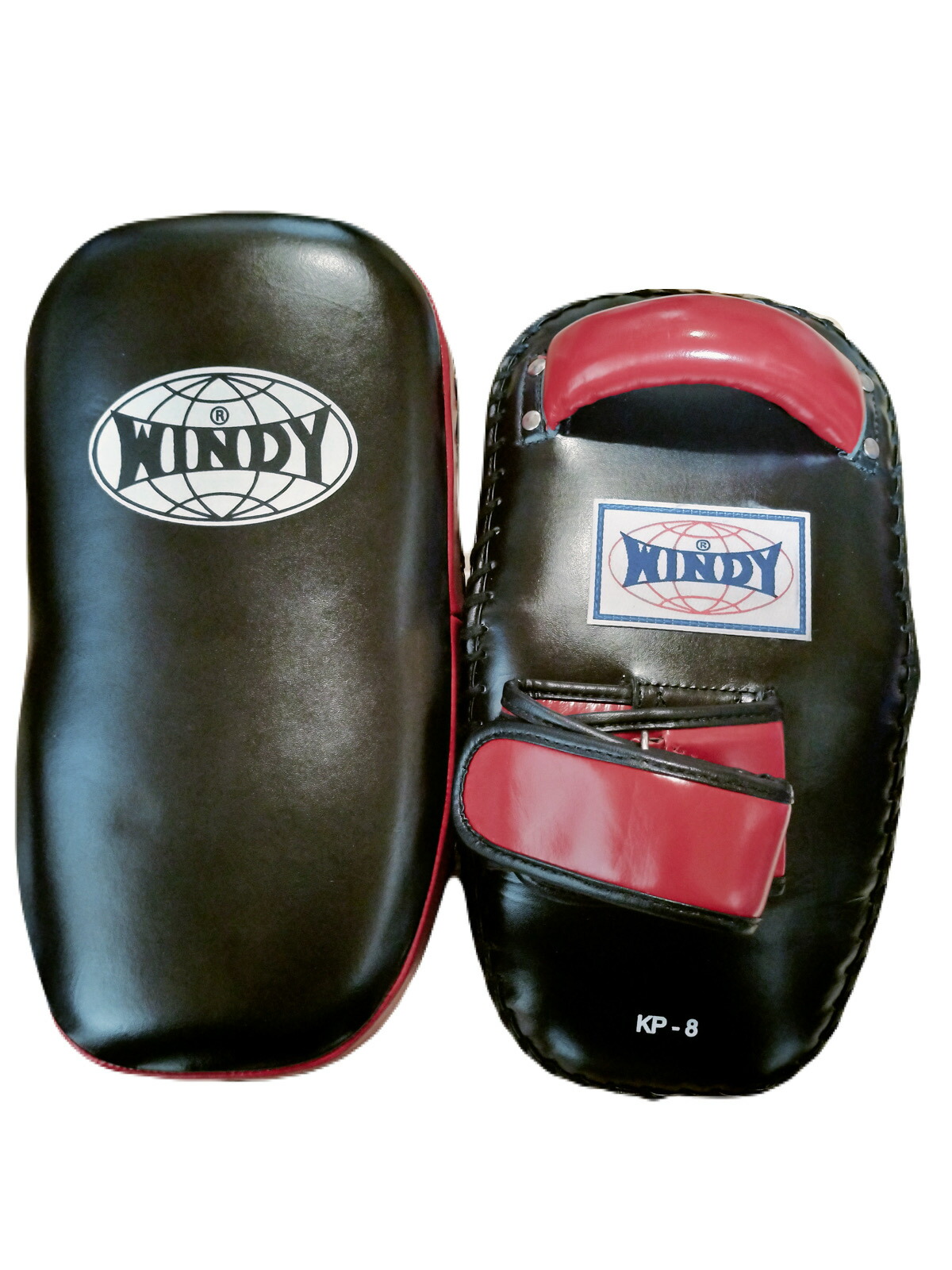 楽天市場】【日本総代理店】WINDY(ウィンディ)KP-6 スーパーキック
