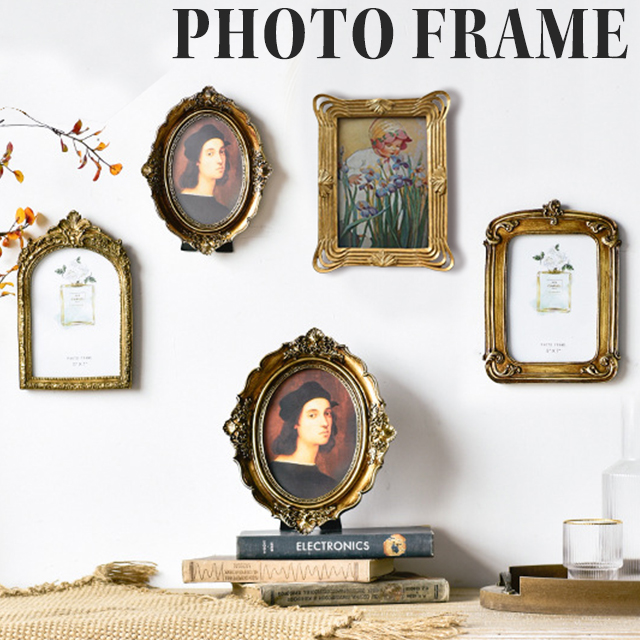 楽天市場】【メール便送料無料】GPT フォトフレーム 大きめ