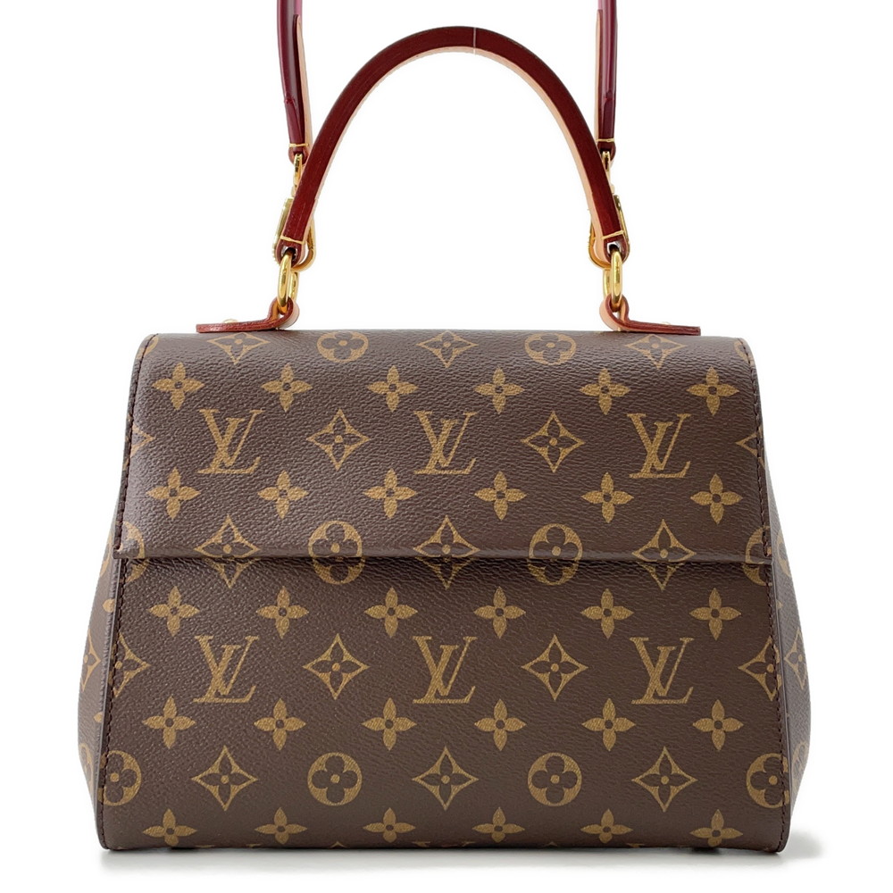 楽天市場】【バッグ】LOUIS VUITTON ルイ ヴィトン モノグラム