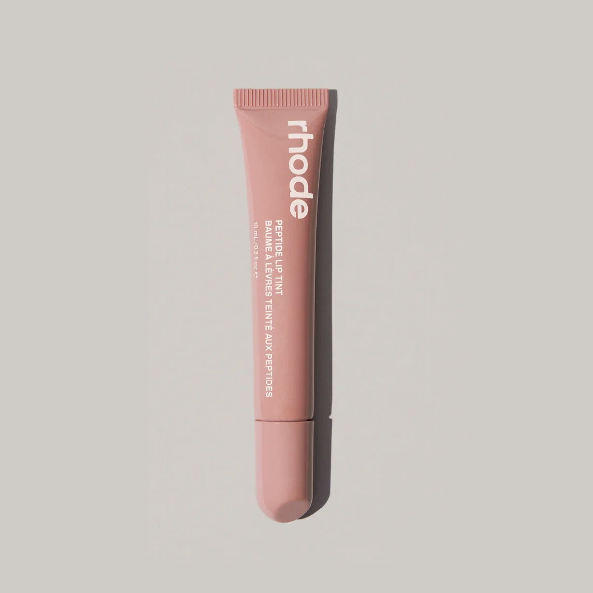 楽天市場】rhode ロード リップ ティント ribbon - sheer pink 10ml