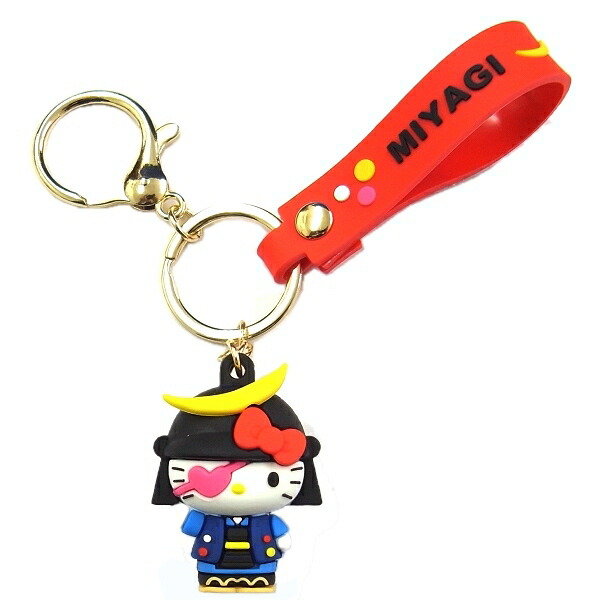 楽天市場】ご当地キティ信州限定Shinshu Limitedアクリルキーホルダー