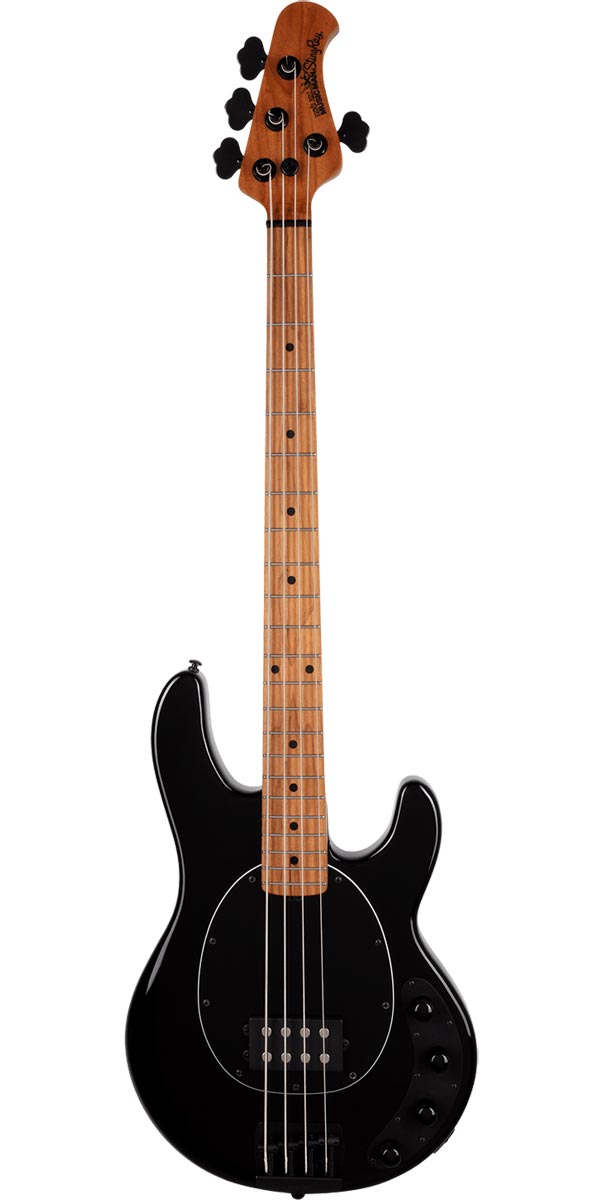楽天市場】MUSICMAN（ミュージックマン）StingRay 5 Special HH Black