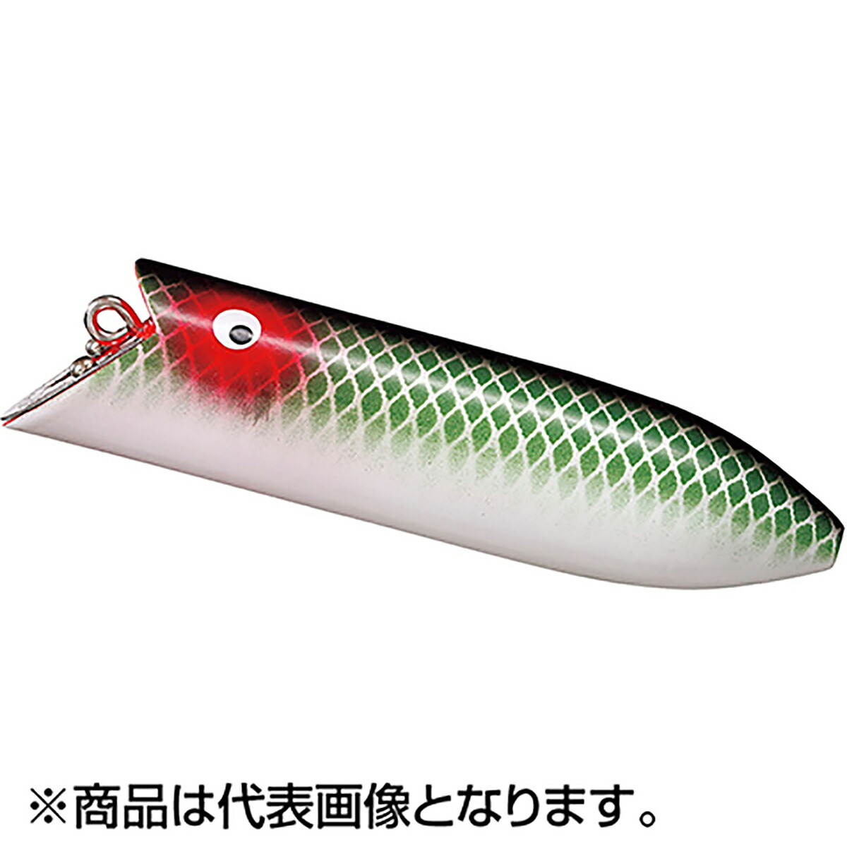 楽天市場】スミス ヘドン プランキングバサースプーク 50th RHF 【釣具