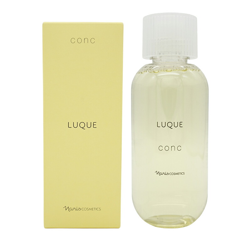 楽天市場】naris ナリス LUQUE ルクエ [2種類から選べる] ローション
