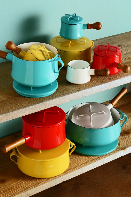 Max1,000円OFFクーポン】DANSK ダンスク ソースパン 1QT フタ付き 片手