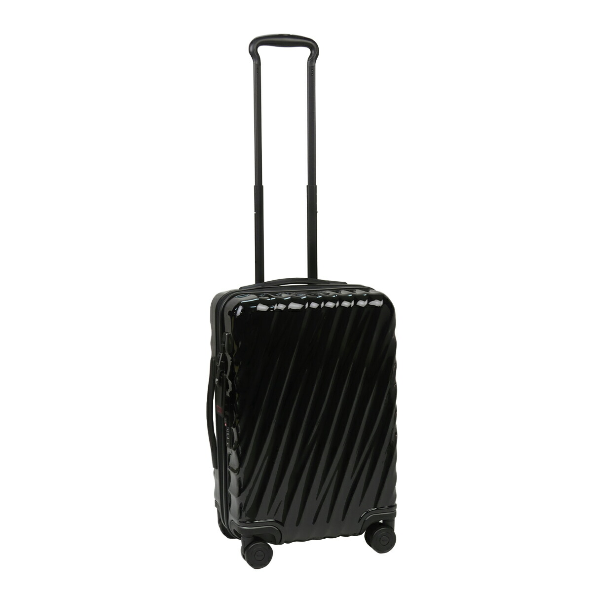 楽天市場】トゥミ キャリーケース TUMI ナインティーンディグリー
