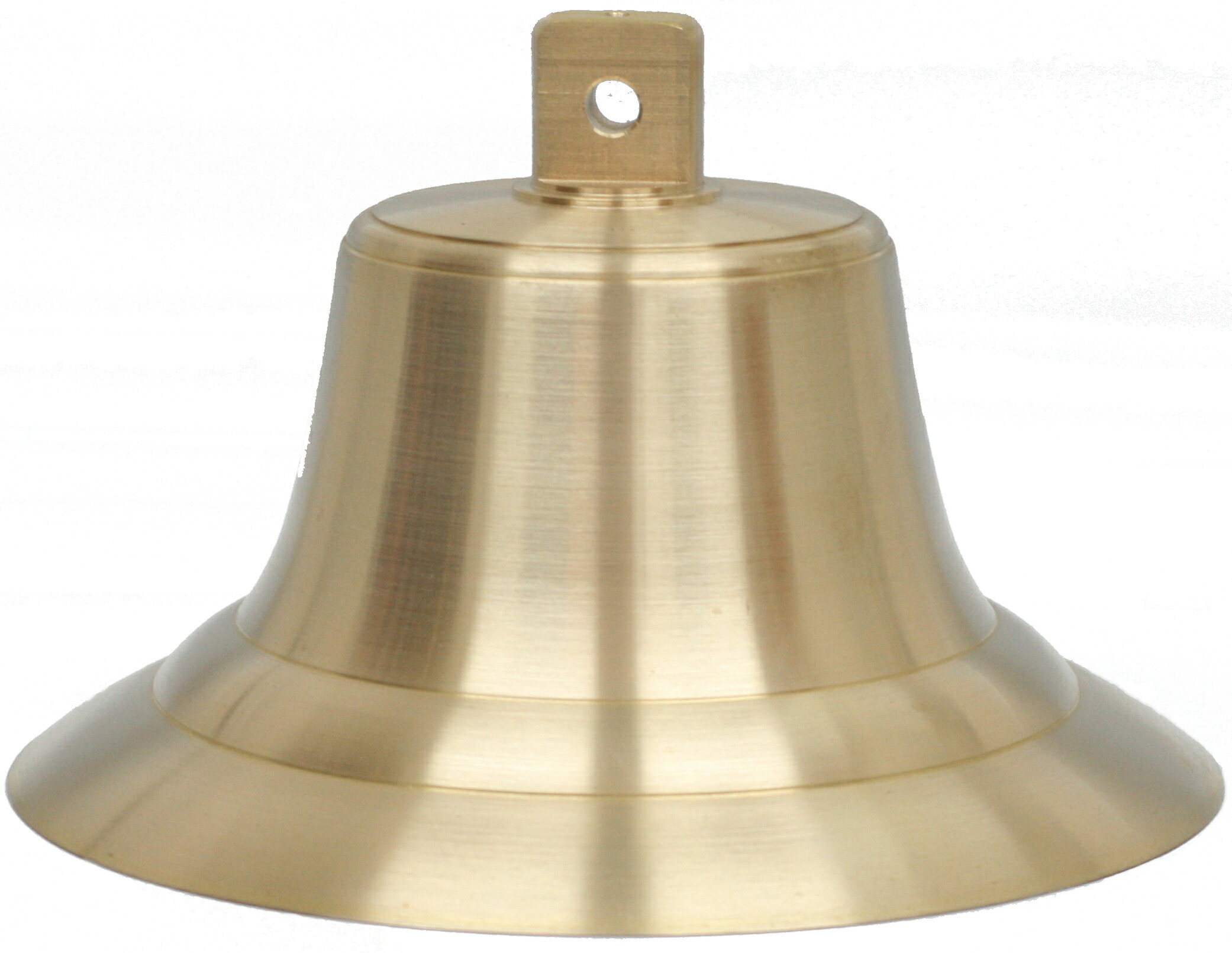 希少品】マリンベル 長畑製作所 号鐘 NY-200型 1989年製