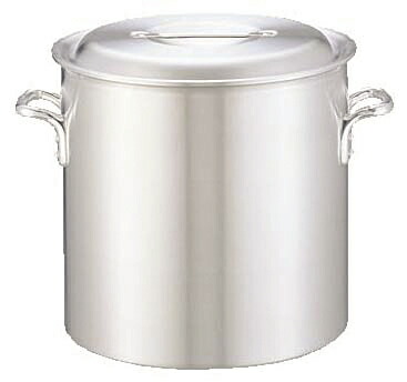 楽天市場】【お取り寄せ】アカオアルミ DON 寸胴鍋 27cm（約15.2