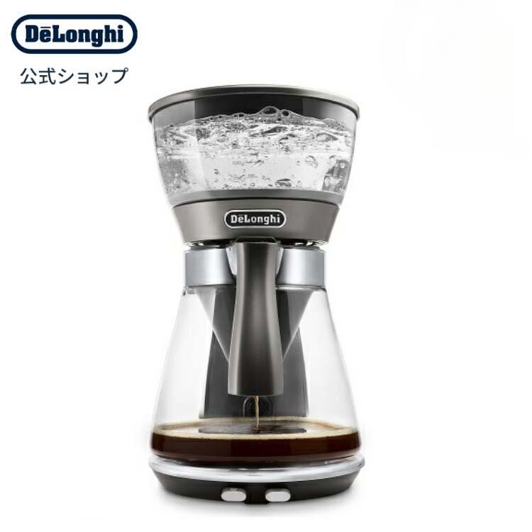 楽天市場】デロンギ ディスティンタコレクション ドリップコーヒー