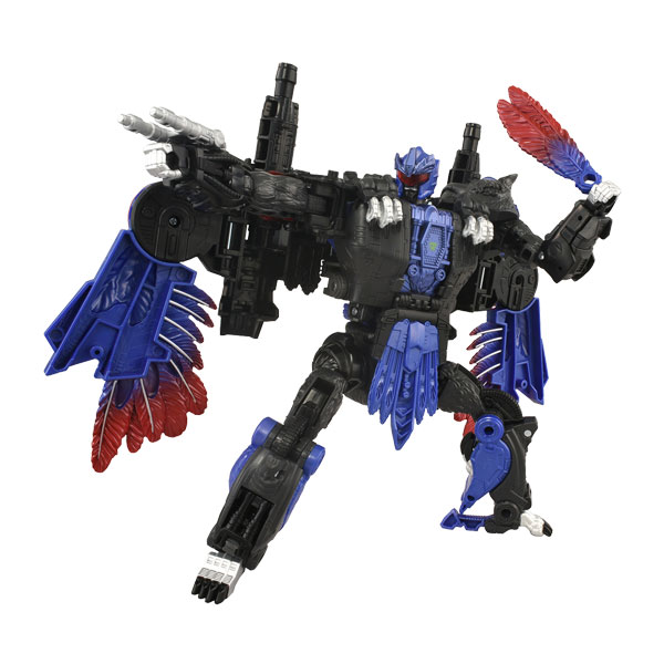 楽天市場】トランスフォーマー エイジ・オブ・ザ・プライム AOTP-32