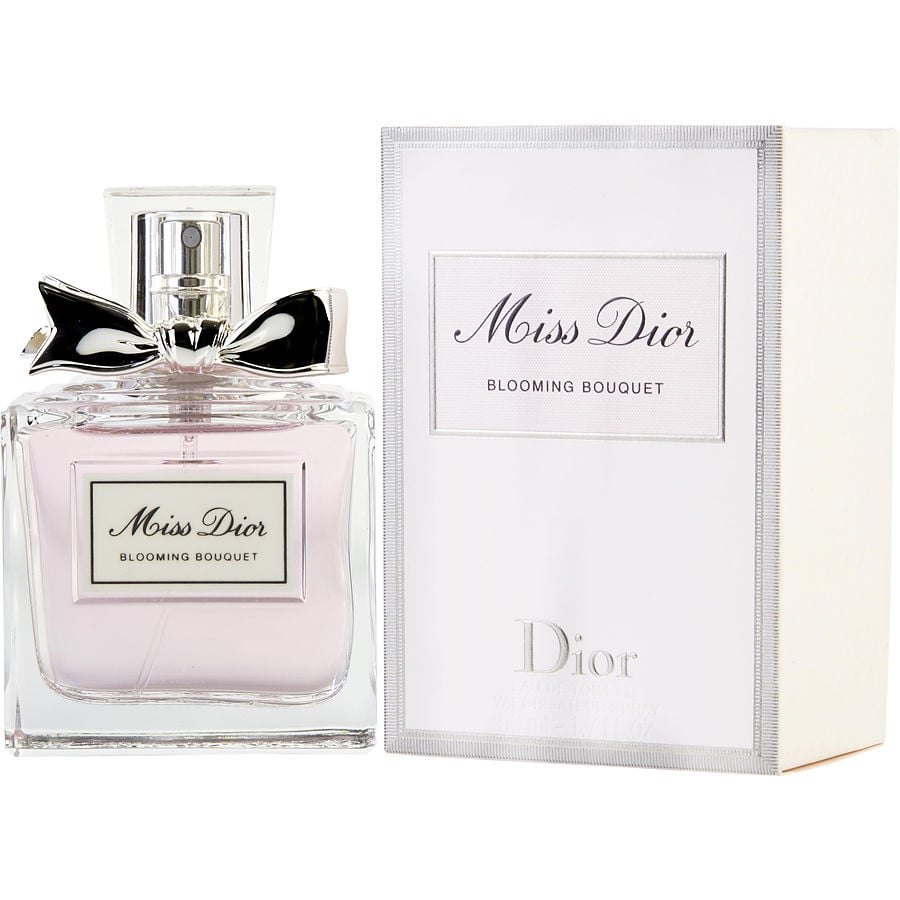 楽天市場】Dior ディオール ミス ディオール ブルーミング ブーケ