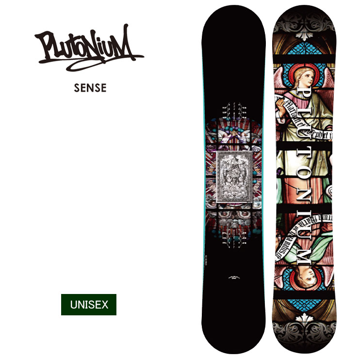 楽天市場】21-22 PLUTONIUM プルトニウム スノボ 板グラトリ【BRAIN