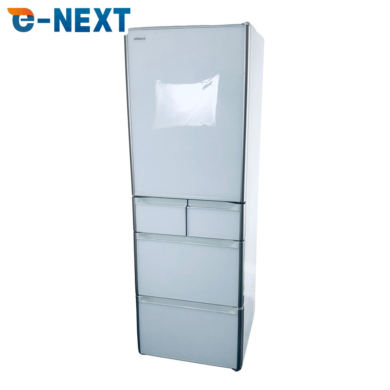 楽天市場】【中古】 【自社配送エリア内限定】 日立 HITACHI 冷蔵庫